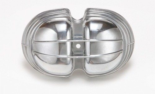 Coperchio valvola lucido bmw - 1,