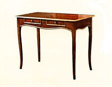 SCRIVANIA-SCRITTOIO 2C IN