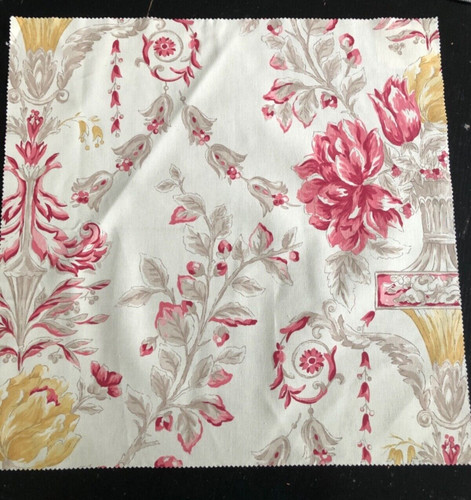 Toiles mayenne sienne - de,