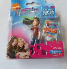 i Carly TXT MSG Clip-on