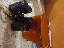 Binocolo vintage montex 16x50
