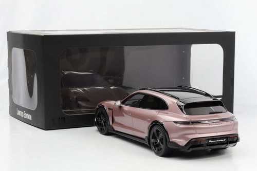 Spirit gt440 porsche - gt,