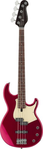 Yamaha bb434 red metallic - yamaha,
