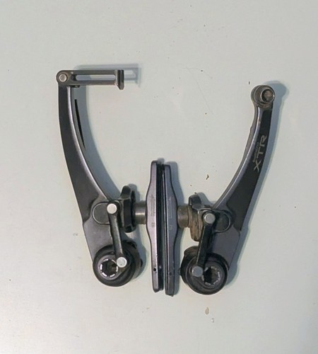 Shimano xtr m950 brake - shimano, v-brake