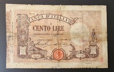 Cento 100 lire - 100, barbetti