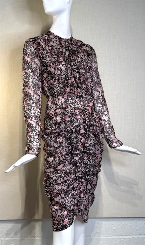 Abito giambattista valli seta - abito,