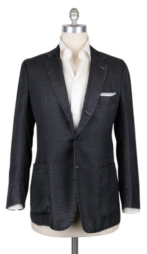 Kiton blu navy - kiton,