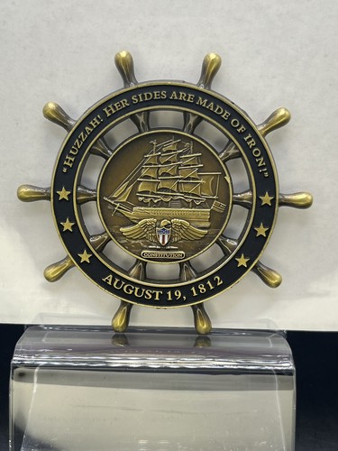 Moneta challenge coin - moneta,