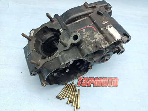 Carter motore engine crankcase - carter,