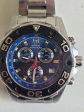 Orologio DETOMASO San Savino