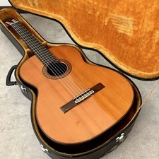 Chitarra acustica classica Masaru Kohno n. 15 Giappone 1978