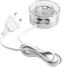 per La Stazione Di Ricarica