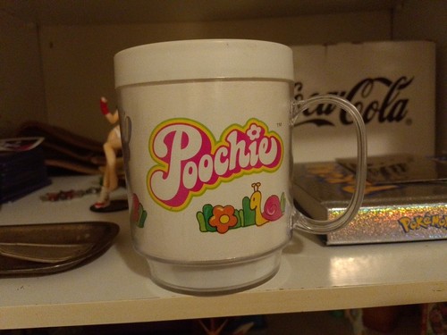 1987 1988 vintage - vintage, mattel