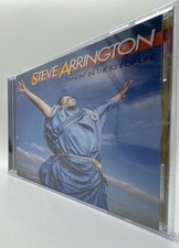 STEVE ARRINGTON Dancin' In The