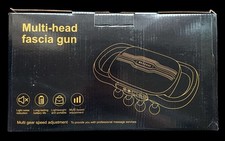 Pistola Fascia Multitesta |