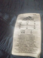 Costume Mare Adidas