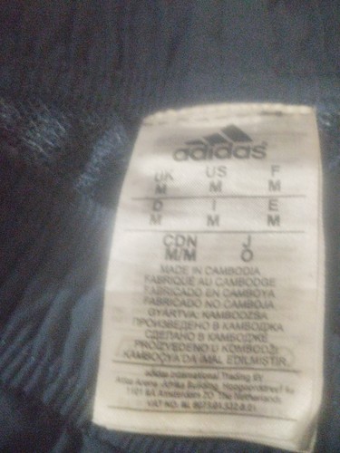 Costume mare adidas - mare,