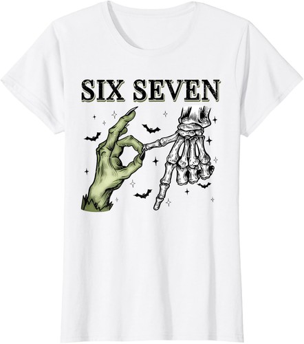 Shirt girocollo donna - donna, six