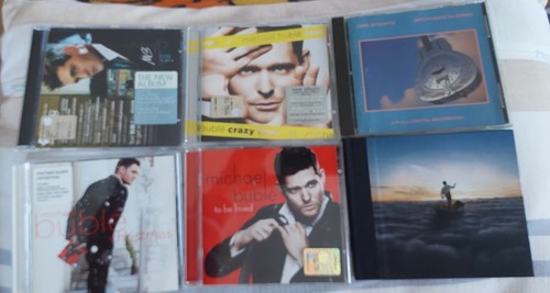 Lotto musicali - 6, cd