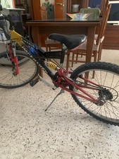 Mountain Bike 24 pollici