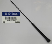 Antenna radio originale fiat - antenna,