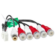 Cavo di collegamento radio