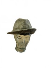 Cappello Fedora uomo classico