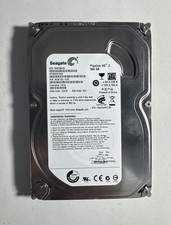 Seagate Pipeline HD 500GB Used