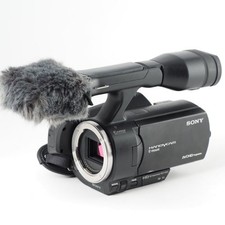 Sony VG20 Body NEX VG20 B