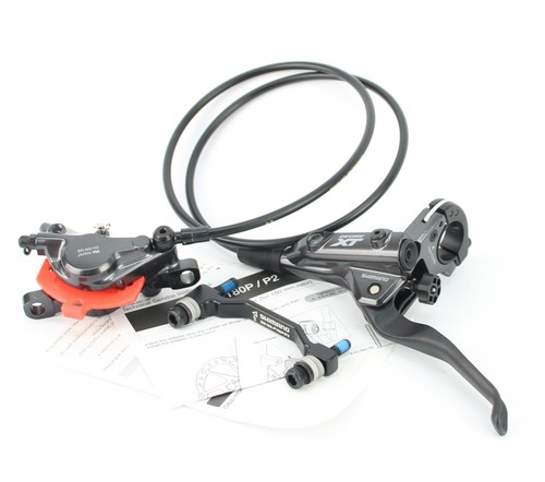 Shimano deore t8100 - shimano,