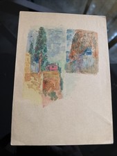 Cartolina Propaganda Rsi