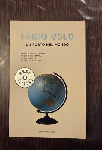 Posto nel mondo - mondo,