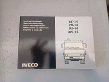 Libretto Uso E Manutenzione