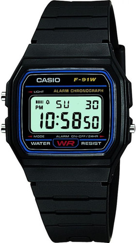 Orologio vintage digitale - orologio,