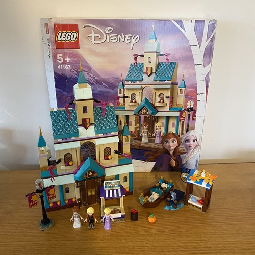 Lego 41167 disney principessa - 41167,