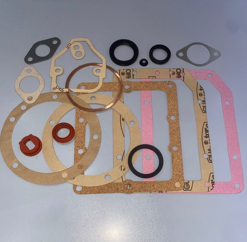 Guarnizioni motore lombardini - guarnizioni,
