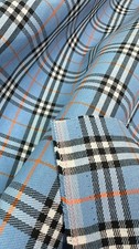 Tessuto Scozzese Tartan Plaid