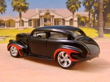 Resto Rod 1940 Chevrolet