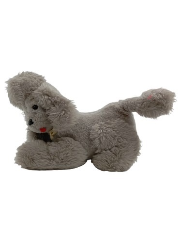 Steiff peluche barboncino - steiff,