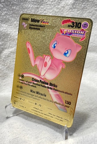 Carte collezionabili mew - collezionabili,