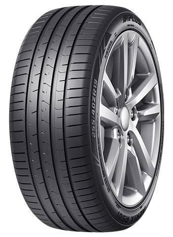 Gomme auto estive - auto, 40