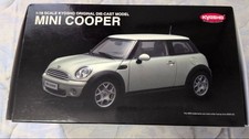 Kyosho Mini Cooper 1 18