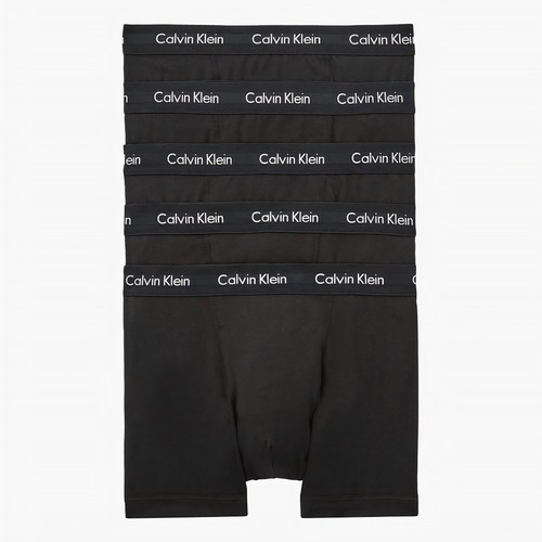 Calvin klein boxer uomo - 5×,