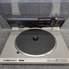 Giradischi Technics SL-DL1