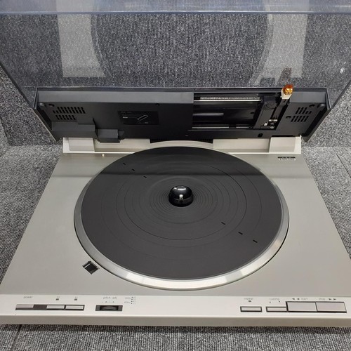 Giradischi technics dl1 - technics, sl-dl1