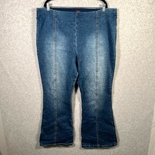 Lee Jeans donna 2XL grigio