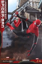 Hot Toys MMS542 Spider-Man