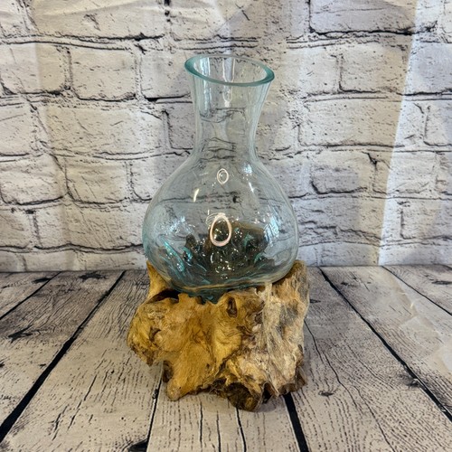 30cm tall bottle - 30cm, vase