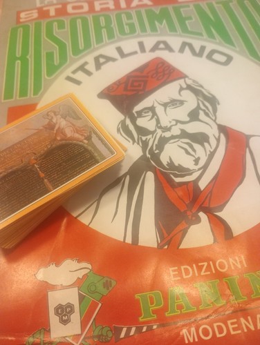 Mancolista risorgimento - mancolista,