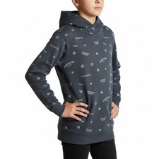 Champion felpa bambino con